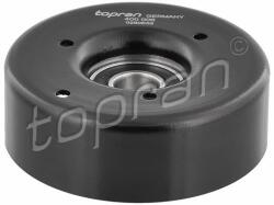 TOPRAN Napínacia kladka rebrovaného klinového remeňa TOPRAN 400 006 (400 006)