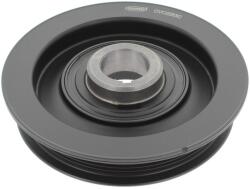 CORTECO Remenica kľukového hriadeľa CORTECO 80000085 (80000085)