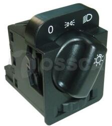 O. S. C Spínač hlavného osvetlenia O. S. C. 12 40 126 (12 40 126)