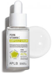 APLB PDRN Vitamin C Ampoule Serum Серуми за лице, емулсии, флуиди 40ml