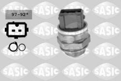 SASIC Teplotný spínač ventilátora chladenia SASIC 2641261 (2641261)