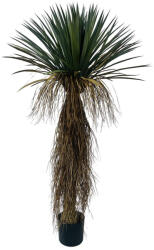 Bizzotto Planta Yucca artificiala in ghiveci 70x70x150h (0173144)