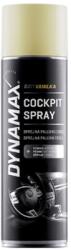 DYNAMAX Dxi1 Cockpit Spray Vanila 500ml (606137)