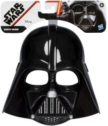 Hasbro Masca Star Wars - Personajul Darth Vader (G0756_G1430) Costum bal mascat copii