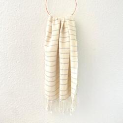 Hürrem's Bazaar Sehzade kéztörlő fehér