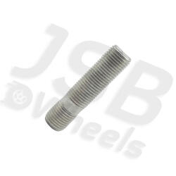  Bolt roata pentru conversie M12x1.25 50 mm (JSB1BDRP)