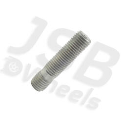  Bolt roata pentru conversie M12x1.5 50 mm (JSB2BDRP)