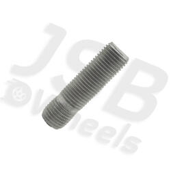  Bolt roata pentru conversie M14x1.5 50 mm (JSB3BDRP)