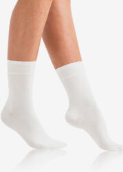 Bellinda Бели чорапи Bellinda COTTON MAXX LADIES Bellinda | Byal | ЖЕНИ | 35-38