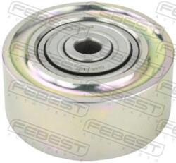 FEBEST Vratná/vodiaca kladka rebrovaného klinového remeňa FEBEST 0488-KL2T (0488-KL2T)
