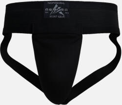 ARMURA Cochilie ARMURA Inceptos 3.0 Neagra (AFS184-negru-L)