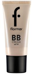 Flormar BB Cream 01 Fair, 35ml, Flormar