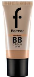Flormar BB Cream Mattifying 03 Light, 35ml, Flormar