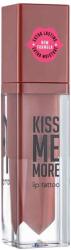 Flormar Ruj lichid Kiss Me More Lip Tattoo No 18 Perfection, 3.8ml, Flormar