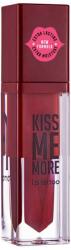 Flormar Ruj lichid Kiss Me More Lip Tattoo No 13 Sangria, 3.8ml, Flormar