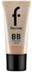 Flormar BB Cream 03 Light, 35ml, Flormar