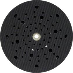 Bosch Disc-suport EXPERT Multihole pentru Bosch de 150 mm, mediu - Cod producator : 2608900010 - Cod EAN : 4059952530604 - 2608900010 (2608900010)
