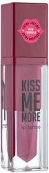 Flormar Ruj lichid Kiss Me More Lip Tattoo No 23 Bachelorette, 3.8ml, Flormar