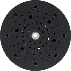 Bosch Disc-suport EXPERT Multihole pentru Bosch de 150 mm, dur - Cod producator : 2608900011 - Cod EAN : 4059952530611 - 2608900011 (2608900011)
