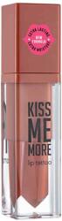 Flormar Ruj lichid Kiss Me More Lip Tattoo No 19 Caramel, 3.8ml, Flormar