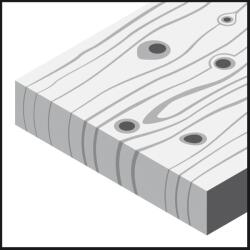 Bosch Set benzi de slefuire X440, 3 buc. 40 x 305 mm, 40 - Cod producator : 2608606929 - Cod EAN : 3165140188562 - 2608606929 (2608606929)