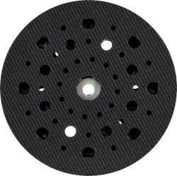 Bosch Disc-suport EXPERT Multihole Universal de 125 mm, mediu - Cod producator : 2608900004 - Cod EAN : 4059952530543 - 2608900004 (2608900004)
