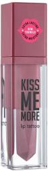Flormar Ruj lichid Kiss Me More Lip Tattoo No 06 Doll, 3.8ml, Flormar