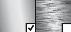 Bosch Perie-oala sarma ondulata 50 x 0, 2 mm otel - Cod producator : 2608622022 - Cod EAN : 3165140049832 - 2608622022 (2608622022)