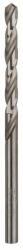 Bosch Burghie pentru metal, tip HSS-G, DIN 338 D- 4, 5 mm- L- 80 mm - Cod producator : 2609255043 - Cod EAN : 3165140382298 - 2609255043 (2609255043) Burghiu