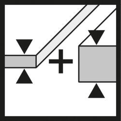 Bosch Panza pentru ferastrau vertical T 234 X Progressor for Wood - Cod producator : 2608633524 - Cod EAN : 3165140169516 - 2608633524 (2608633524)