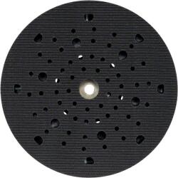 Bosch Disc-suport EXPERT Multihole Universal de 150 mm, mediu - Cod producator : 2608900007 - Cod EAN : 4059952530574 - 2608900007 (2608900007)