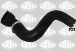 SASIC Hadica chladenia SASIC 3406271 (3406271)