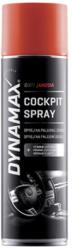 DYNAMAX Dxi1 Cockpit Spray Capsuna 500ml (606138)