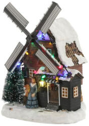  Luville Molendam malom ház