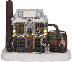  Luville Ville de Reidy Borászat