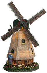  Luville Molendam Zaanse malom