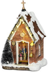  Luville Schneewald Mária kápolna