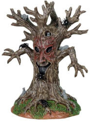  Lemax Gonosz kísérteties fa Spooky Town 2024