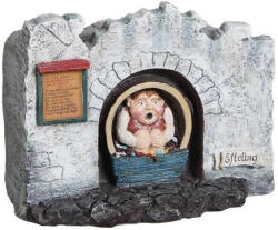  Luville Efteling Wagen Gijs