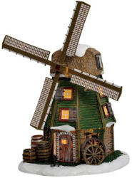  Luville Molendam Farmer malom