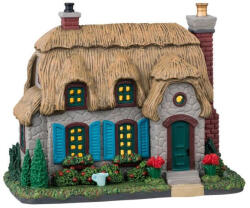 Lemax Abigail kunyhója Caddington Village 2024