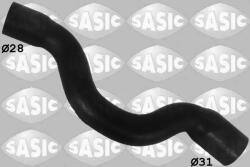 SASIC Hadica chladenia SASIC 3400167 (3400167)