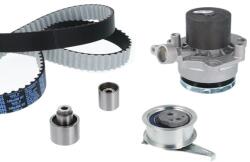 GRAF Set pompa apa + curea dintata GRAF KP1360-1 (KP1360-1)