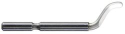 Noga Lama debavurare S10 Carbide, Noga (Cantitate: 1 bucata) (BS1016.1)