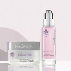 Wellmaxx cellular lift DUO Set 2