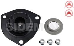 SIDEM Sada na opravu, oporné ložisko pružiacej jednotky SIDEM 841432 KIT (841432 KIT)