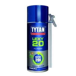 Tytan Spuma Poliuretanica Aplicator Pai Tytan Lexy 20 / 300 Ml (10024873)