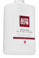 Autoglym Advanced All Wheel Cleaner 1L (AAWC001)