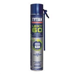 Tytan Spuma Poliuretanica Aplicator Pai Tytan Lexy 60 / 860 Ml (10048717)