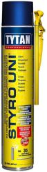 Tytan Adeziv Spuma Aplicator Cu Pai Pentru Lipirea Izolatiei Si A Decoratiunilor Tytan Styro Uni / 750 Ml (10023887)